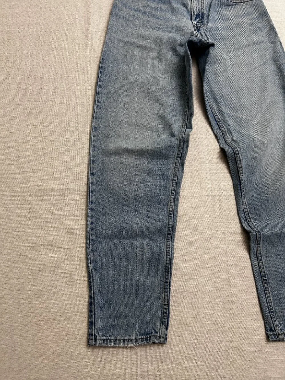 Levis this garment